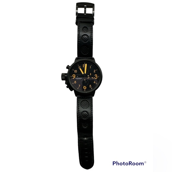 U-boat Flightdeck CAB Orange - Picture 2 of 6